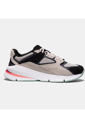 کفش پیاده روی بژ زنانه جیر Under Armour - کد 855557702