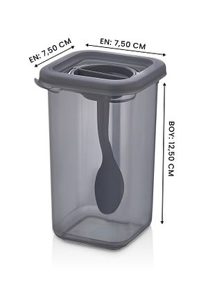 قفسه ادویه جات Kitchen Life - کد 763287862