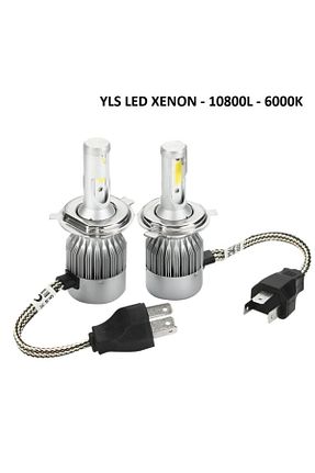 چراغ جلوی خودرو Led MaviTuning - کد 208462920
