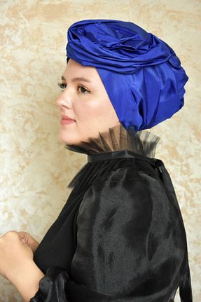 روسری سرمه ای ساده ARTİZİA - کد 412368920