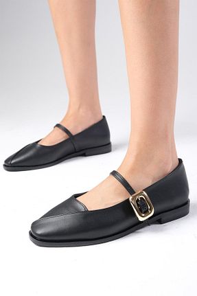 بابت مشکی زنانه چرم مصنوعی Mio Gusto - کد 852797740