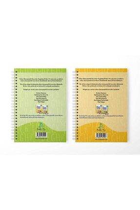 کتب فعالیتی و آموزشی 3 - 6 سال NE