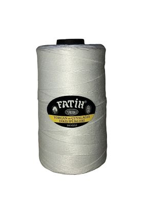 نخ بافندگی سفید Fatih - کد 315531184