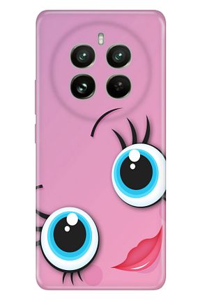 کاور و قاب رنگی realme - کد 820676146