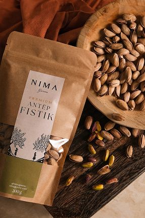 پسته Nima Gurme - کد 852733668