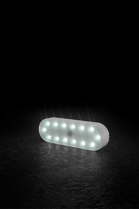 چراغ LED سفید کد 780516676