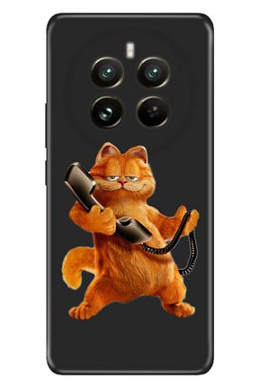 کاور و قاب نارنجی realme - کد 820758837