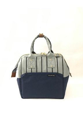 کیف عایق حرارتی رنگی beautiful bag - کد 265355323