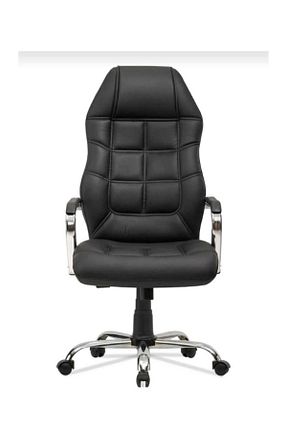 صندلی و مبل اداری مشکی Dopa - کد 850990845