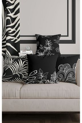 کوسن و روکش کوسن رنگی ALAMODECOR - کد 786131274