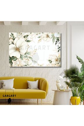 تابلو رنگی کنواس GAAGART - کد 855679454