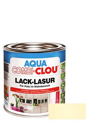 رنگ و لاک چوب رنگی Clou - کد 814748259