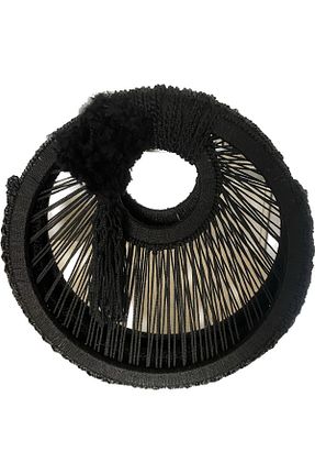 کیف دستی مشکی زنانه ابعاد کوچک Deriks Tekstil - کد 818182927