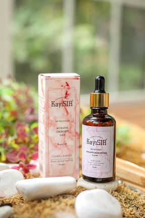 روغن مراقبت KAYISIR - کد 762246297