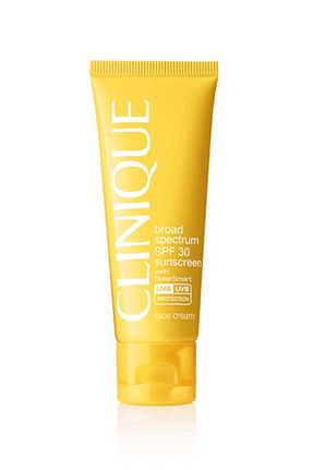 کرم ضد آفتاب صورت SPF 20 - 40 Clinique - کد 536323