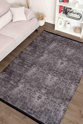 کناره طوسی پنبه Oriente Home - کد 825213428
