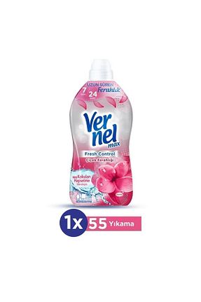 نرم کننده لباس Vernel - کد 277998806
