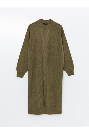 رویه خاکی زنانه پلی استر LC Waikiki - کد 855757552