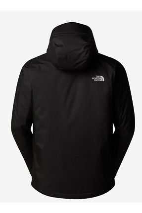 کاپشن اسپرت مشکی مردانه گشاد The North Face - کد 855769525