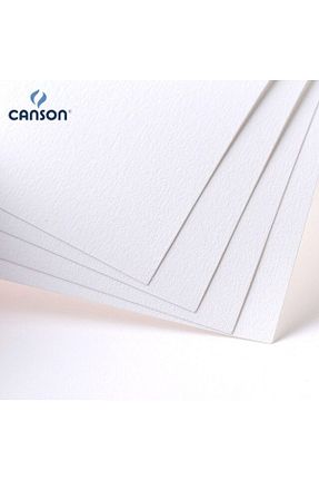 کاغذ و قلم هنری سفید Canson - کد 329411533