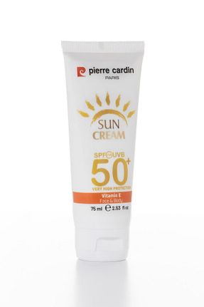 کرم ضد آفتاب بدن SPF 50 + Pierre Cardin - کد 111695581