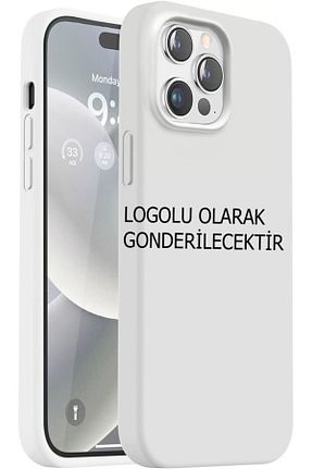 قاب گوشی سفید iPhone 12 Pro Max کد 810141913