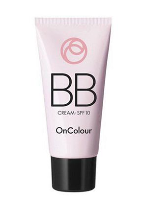 کرم BB و CC سفید Oriflame - کد 36410844
