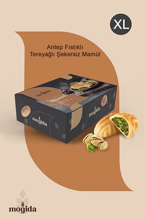 میان وعده سالم MOGİDA - کد 820928443