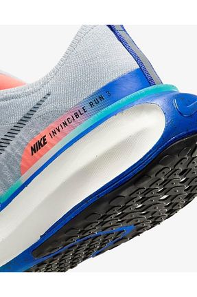 کفش دو و میدانی و تمرینی طوسی مردانه Nike - کد 855826765