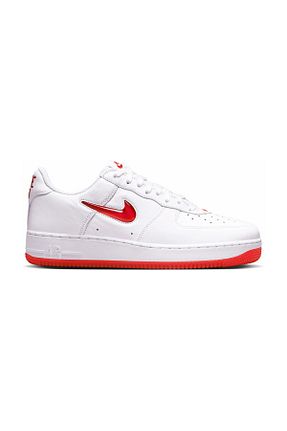 کفش اسنیکر سفید مردانه بند دار Nike - کد 855265233