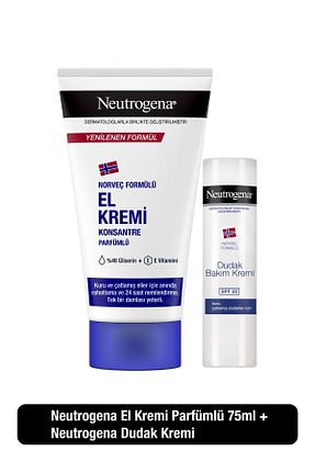 کرم دست Neutrogena - کد 1815546