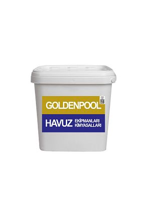 مواد شیمیایی استخر GTX GOLDENPOOL - کد 89743613