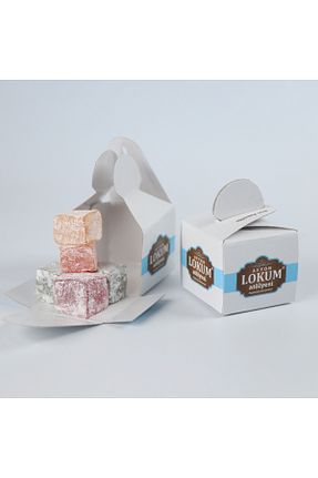  Lokum Atölyesi - کد 844505673