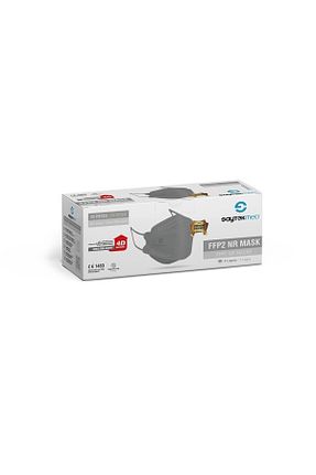 ماسک FFP و N95 طوسی SAYTEKMED - کد 852123989