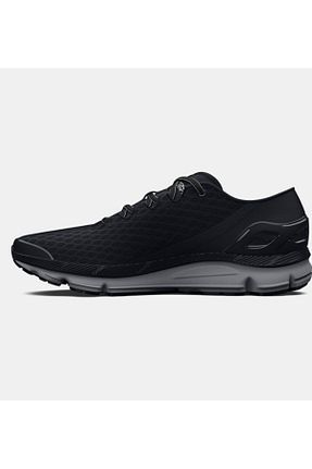 کفش پیاده روی مشکی مردانه Under Armour - کد 855557798