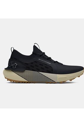 کفش دو و میدانی و تمرینی مشکی مردانه Under Armour - کد 855557552