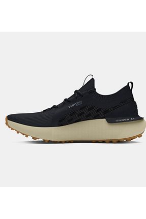 کفش دو و میدانی و تمرینی مشکی مردانه Under Armour - کد 855557552