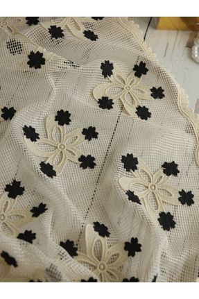 پارچه بژ Parça Kumaş Dünyası - کد 855537556
