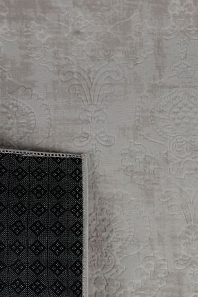 کناره بژ پلی استر Babil Home - کد 732655212