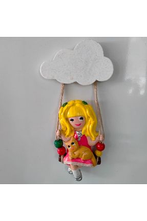 مگنت رنگی Minihobiev - کد 772976632