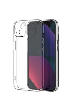 قاب گوشی نارنجی iPhone 13 کد 309489157