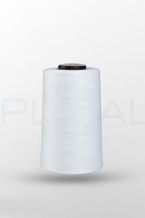 نخ گلدوزی سفید Bora - کد 94472953