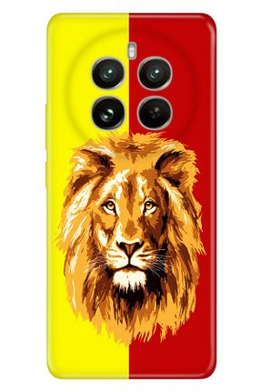 کاور و قاب رنگی realme - کد 820458657