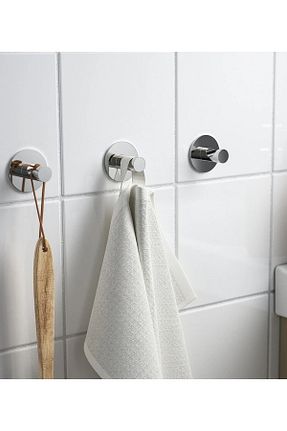آویز حمام IKEA - کد 850038059