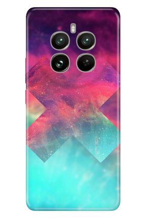 کاور و قاب رنگی realme - کد 820458696