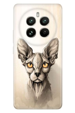 کاور و قاب رنگی realme - کد 820676205