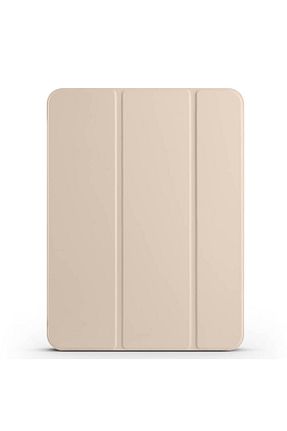 کیف تبلت طلائی Apple Uyumlu m.tk moveteck - کد 855677034