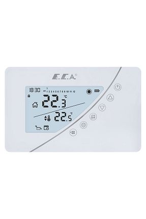 ترموستات اتاق Eca - کد 358796261