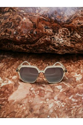 عینک آفتابی رنگی زنانه UV400 GOOD LOOK - کد 827787435