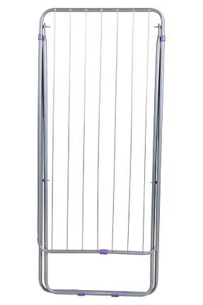 خشک کن لباس طوسی آهن NOKHBA - کد 810271988